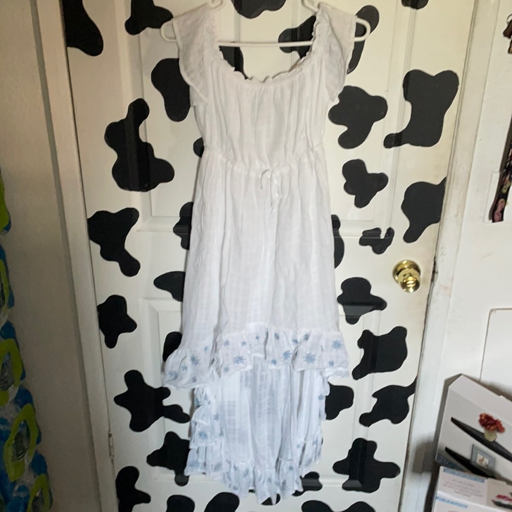Forever 21 maxi dress